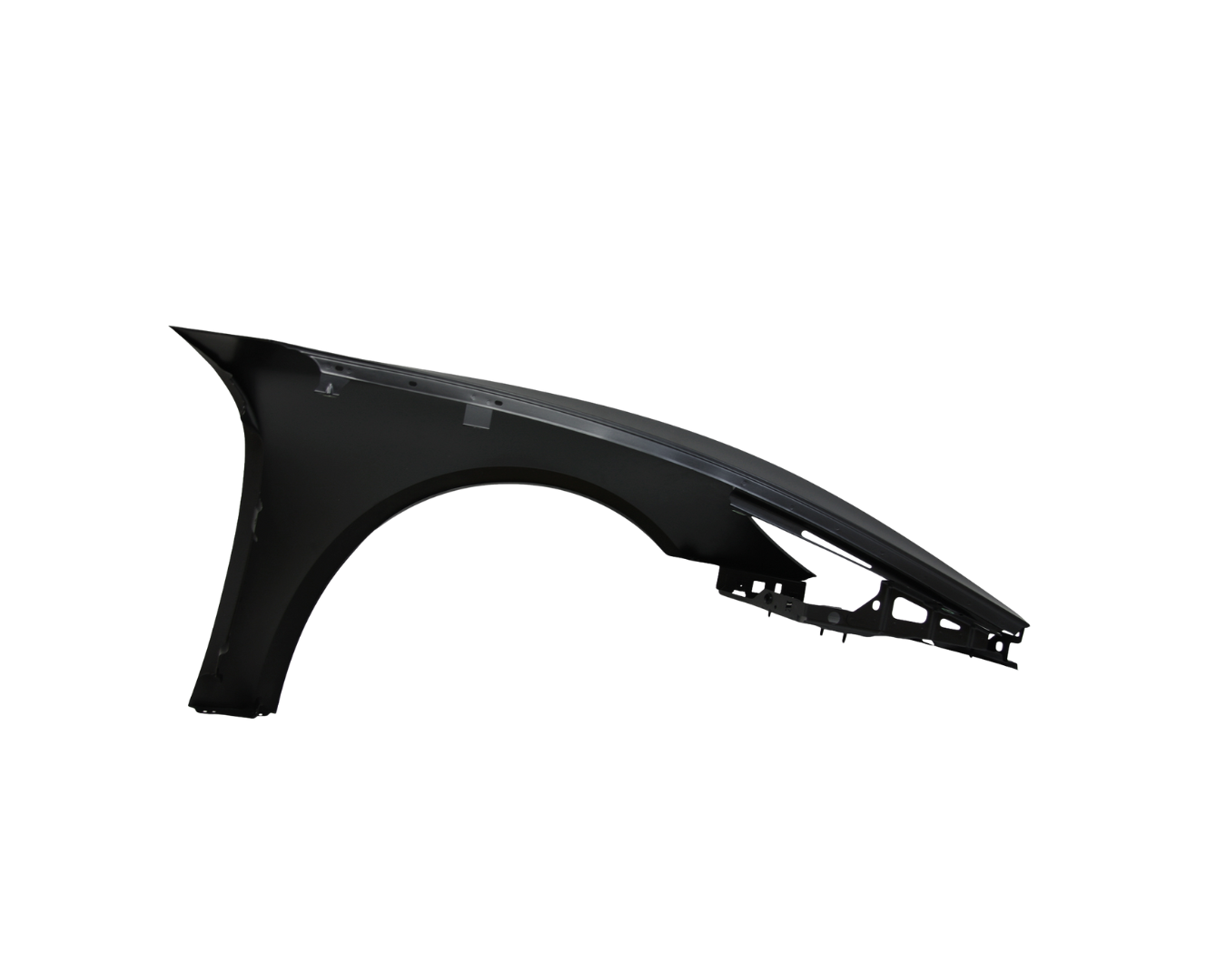 Front Left Fender - Prime Coated - Boxster | Cayman | 2017-2025