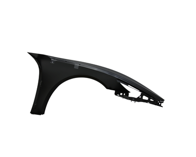 Front Left Fender - Prime Coated - Boxster | Cayman | 2017-2025