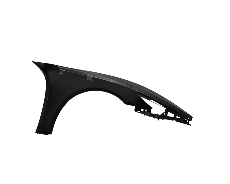 Front Left Fender - Prime Coated - Boxster | Cayman | 2017-2025