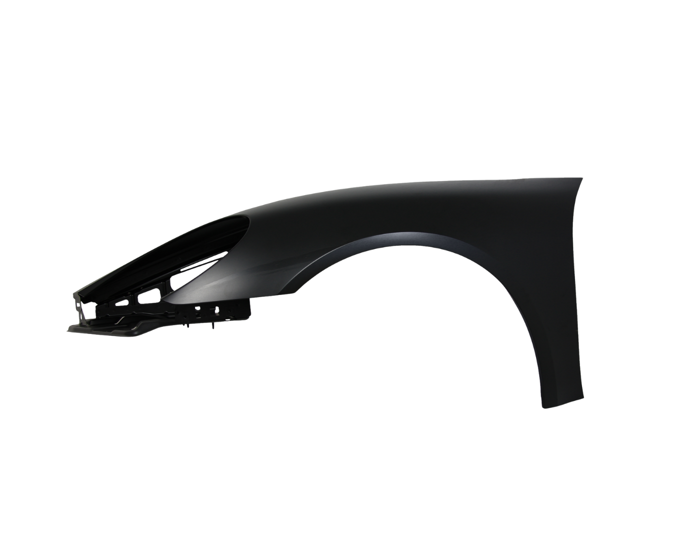 Front Left Fender - Prime Coated - Boxster | Cayman | 2017-2025