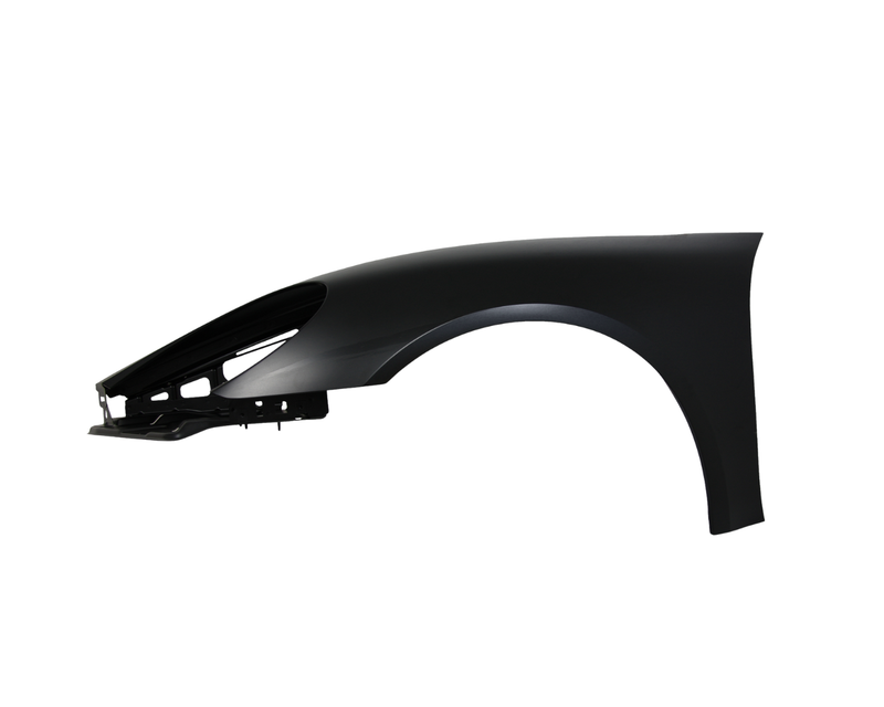 Front Left Fender - Prime Coated - Boxster | Cayman | 2017-2025