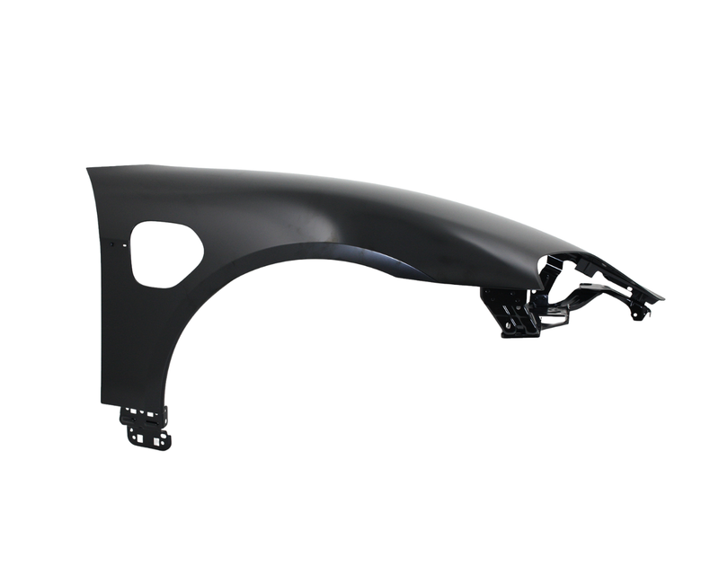 Front Left Fender - Prime Coated - Taycan | 2020-2023