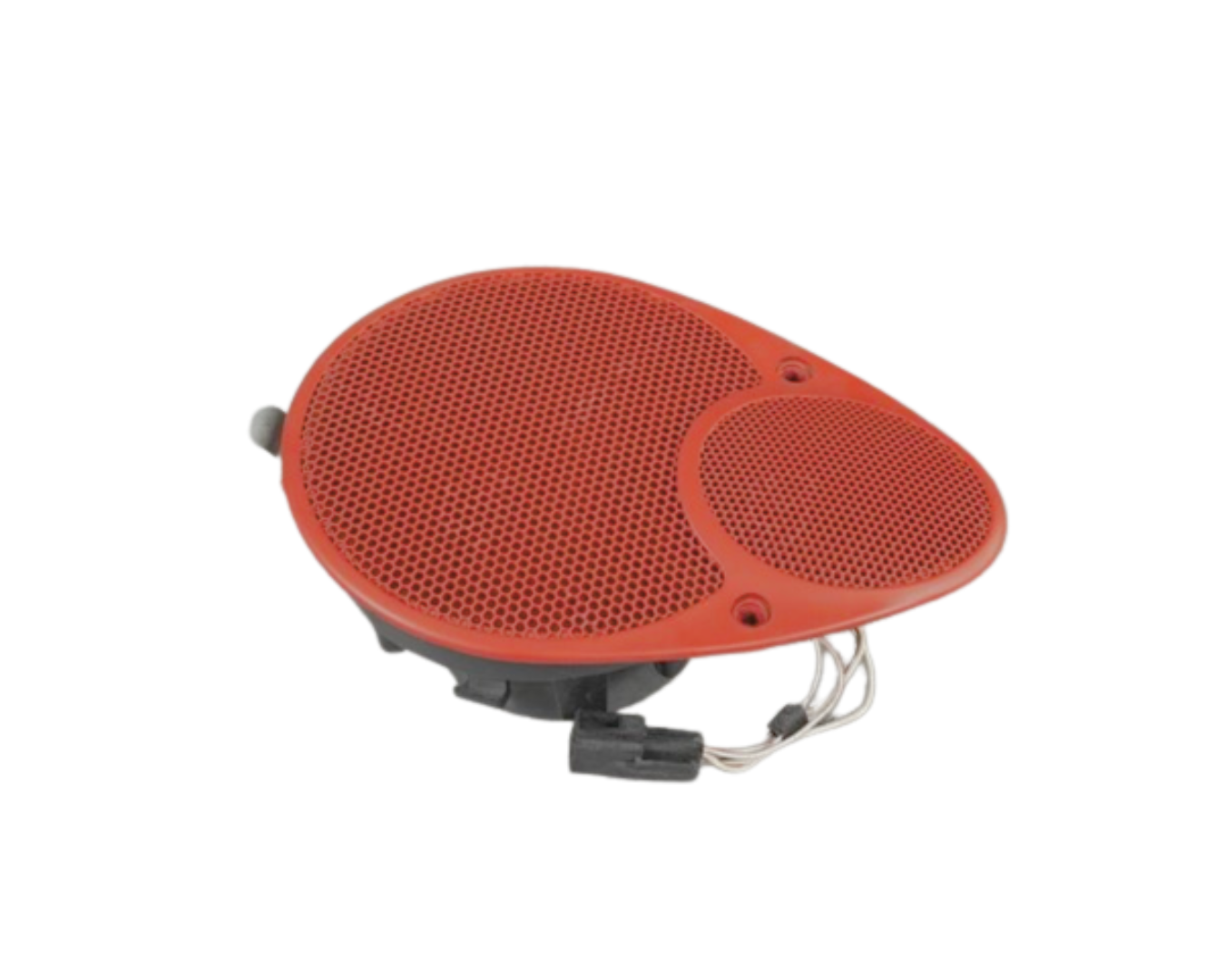Front Left Loudspeaker - Boxster Red - 911 | Boxster | 1997-2004