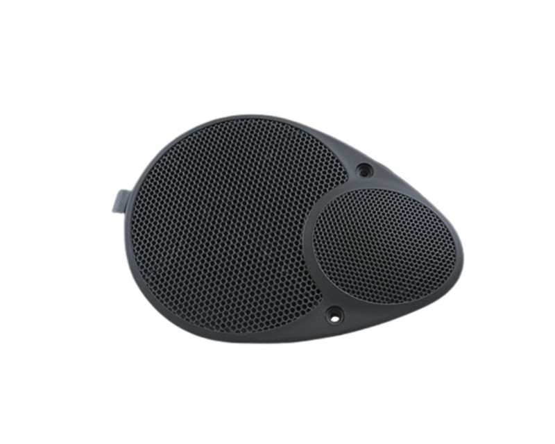 Front Left Loudspeaker - Metropole Blue - 911 | 2001-2004