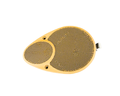 Front Left Loudspeaker - Savannah Beige - 911 | 1999-2004