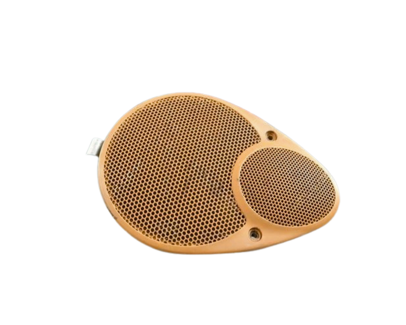 Front Left Loudspeaker - Savannah Beige - 911 | 2002-2004