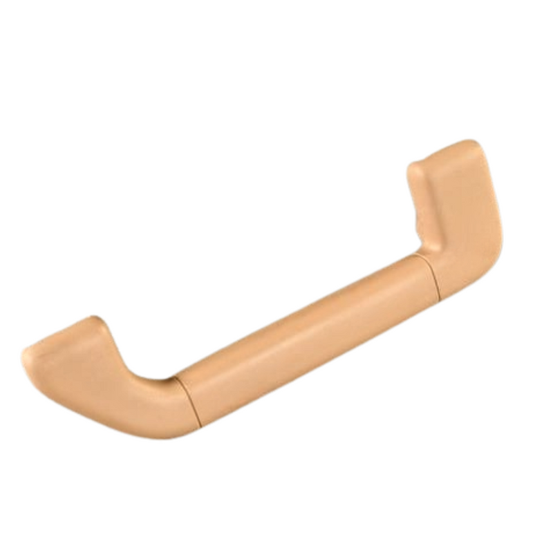 Front Left Roof Grab Handle - Luxor Beige - Cayenne | 2011-2018