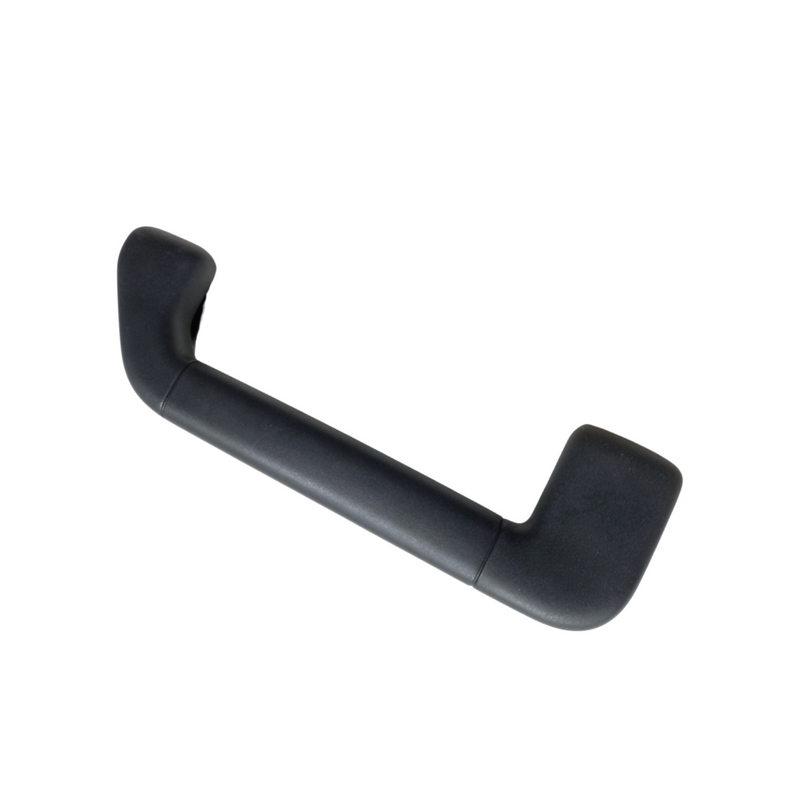 Front Left Roof Grab Handle - Titanium Black - Cayenne | 2011-2018
