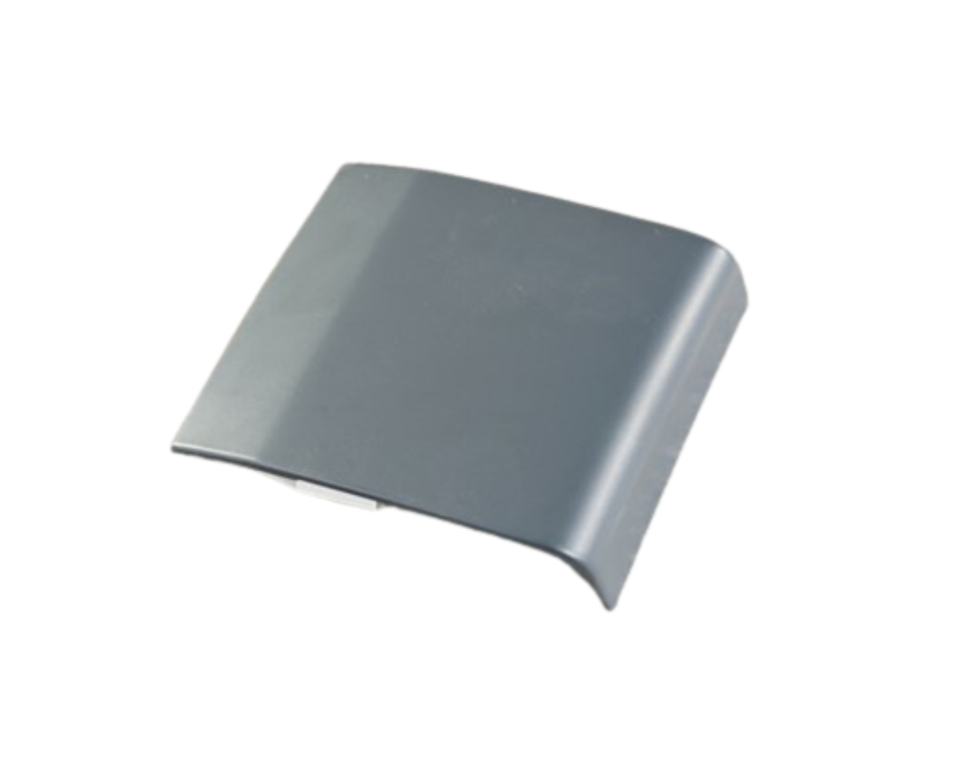 Front Left Wheel Cover - Prime Coated - Taycan | 2020-2026