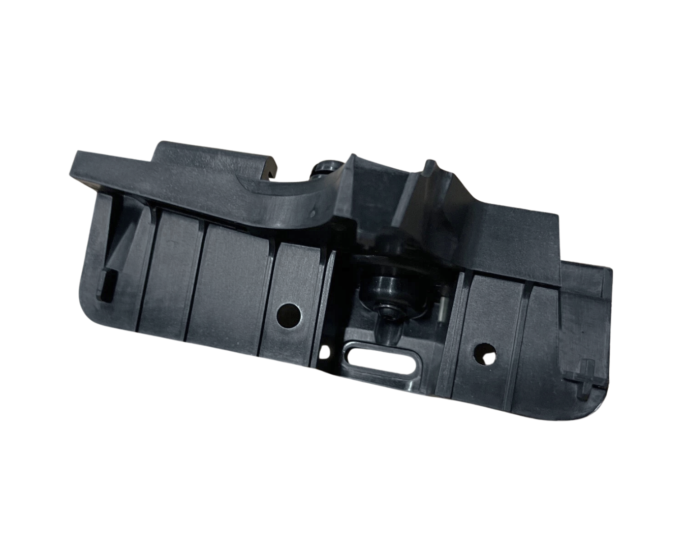 Front Lid Lock Cable Bracket - Panamera | 2017-2026