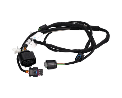 Front Light Trim Wiring Harness Set - Boxster | Cayman | 2013-2016