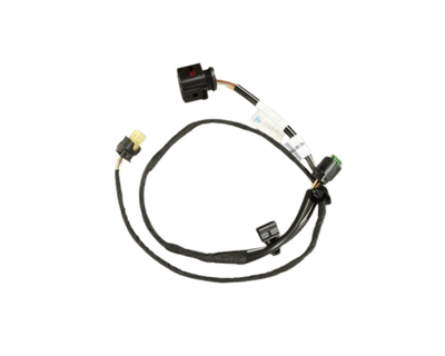 Front Light Trim Wiring Harness Set - Right - Cayman | 2014-2016