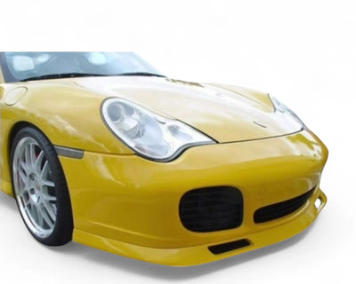Front Lip Spoiler - 911 | 1999-2004