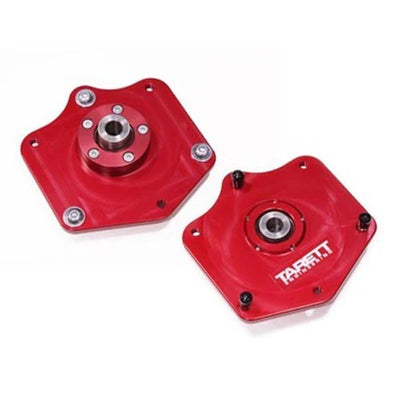 Front Monoball Camber Plate - 911 | Boxster | Cayman | 1997-2012