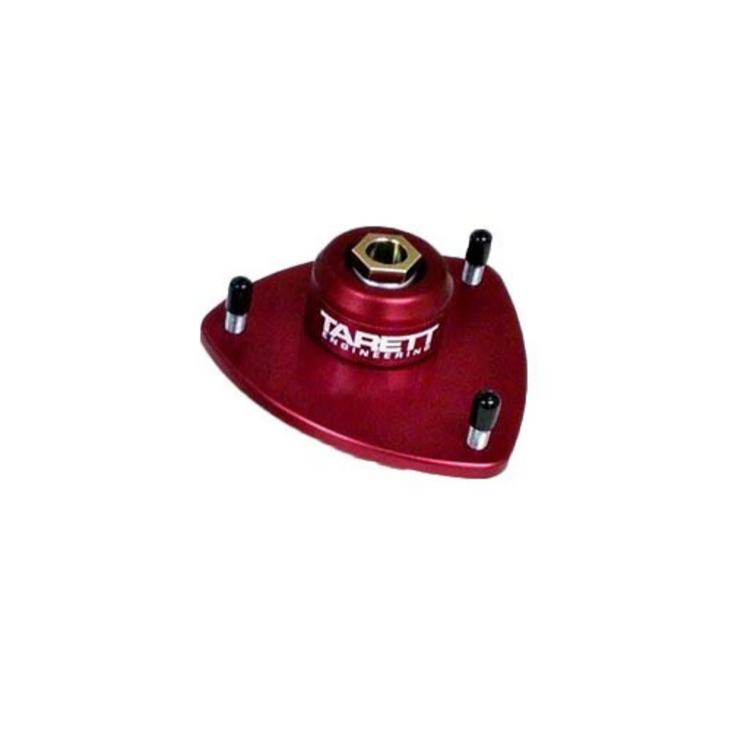 Front Monoball Camber Plate - 911 | Boxster | Cayman | 2012-2018