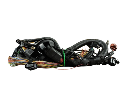 Front Part Section Wiring Harness - Left - Panamera | 2010-2016