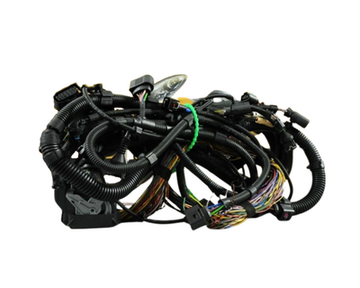 Front Part Section Wiring Harness - Right - Panamera | 2010-2016
