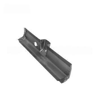 Front Pedal Board -356A | 356B | 356C | 1956-1965