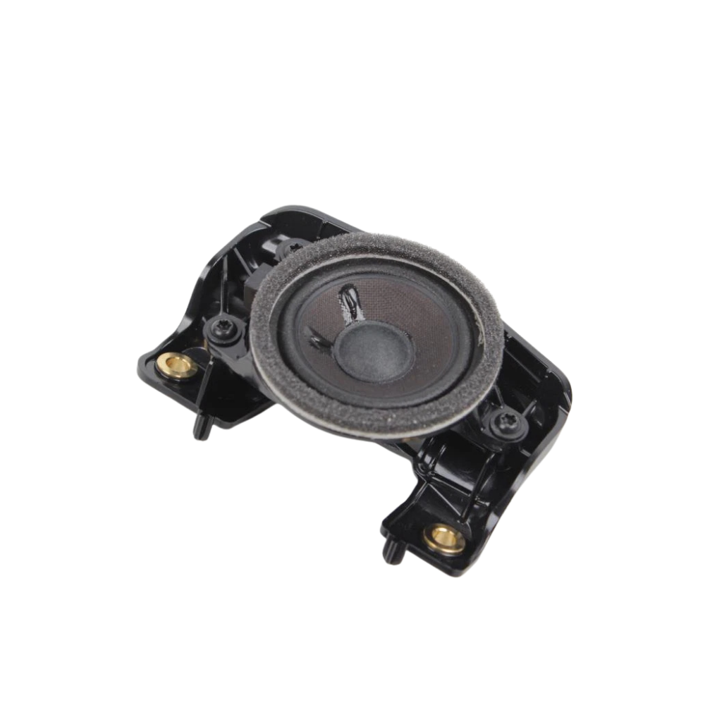 Front Pillar Loudspeaker - Left - Cayenne | 2019-2023