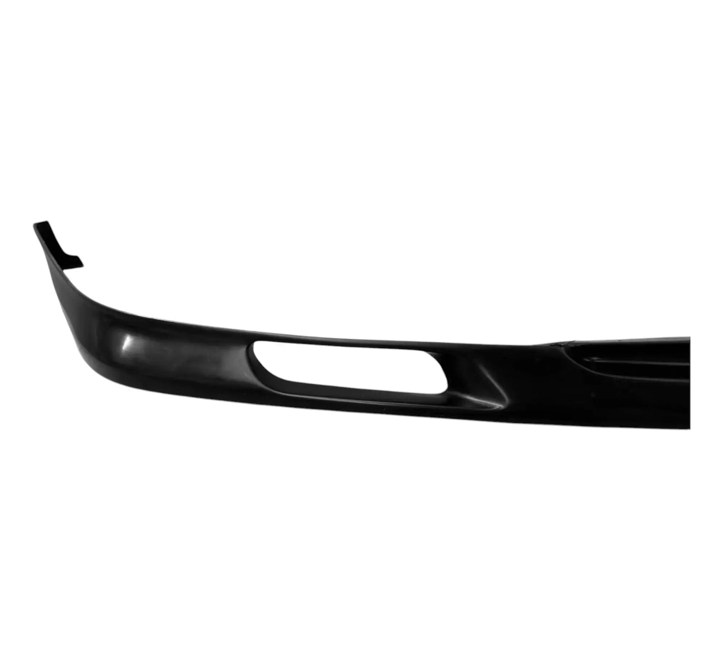 Front Polyurethane Lip Spoiler - 911 | 2009-2012