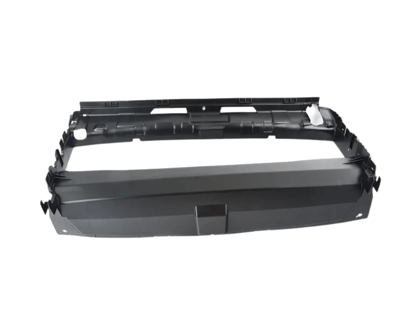 Front Radiator Air Duct - Macan | 2015-2025