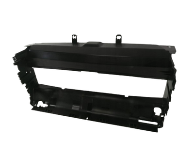 Front Radiator Air Duct - Macan | 2015-2025
