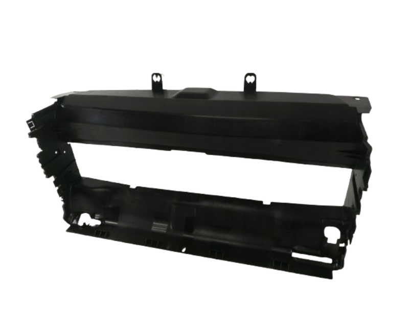 Front Radiator Air Duct - Macan | 2015-2025