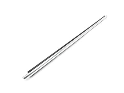 Front Right Door Belt Molding - Chrome - Cayenne | 2011-2018