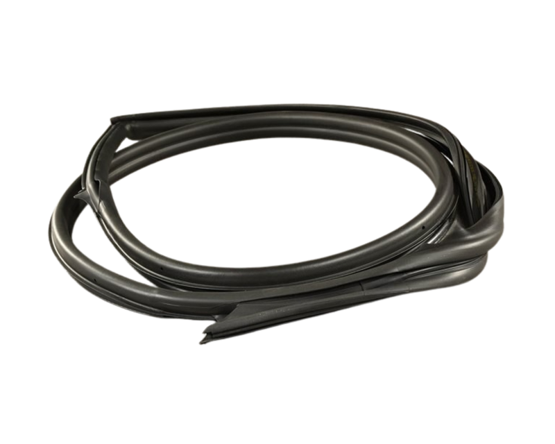 Front Door Seal - Right - Cayman | 2014-2025