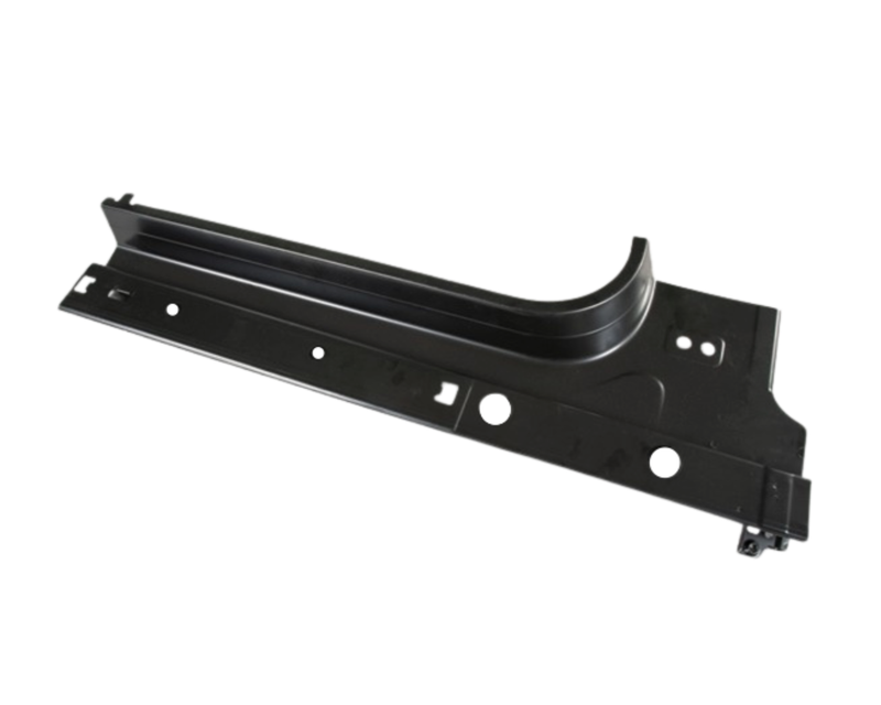 Front Right Door Sill - Prime Coated - Macan | 2015-2025