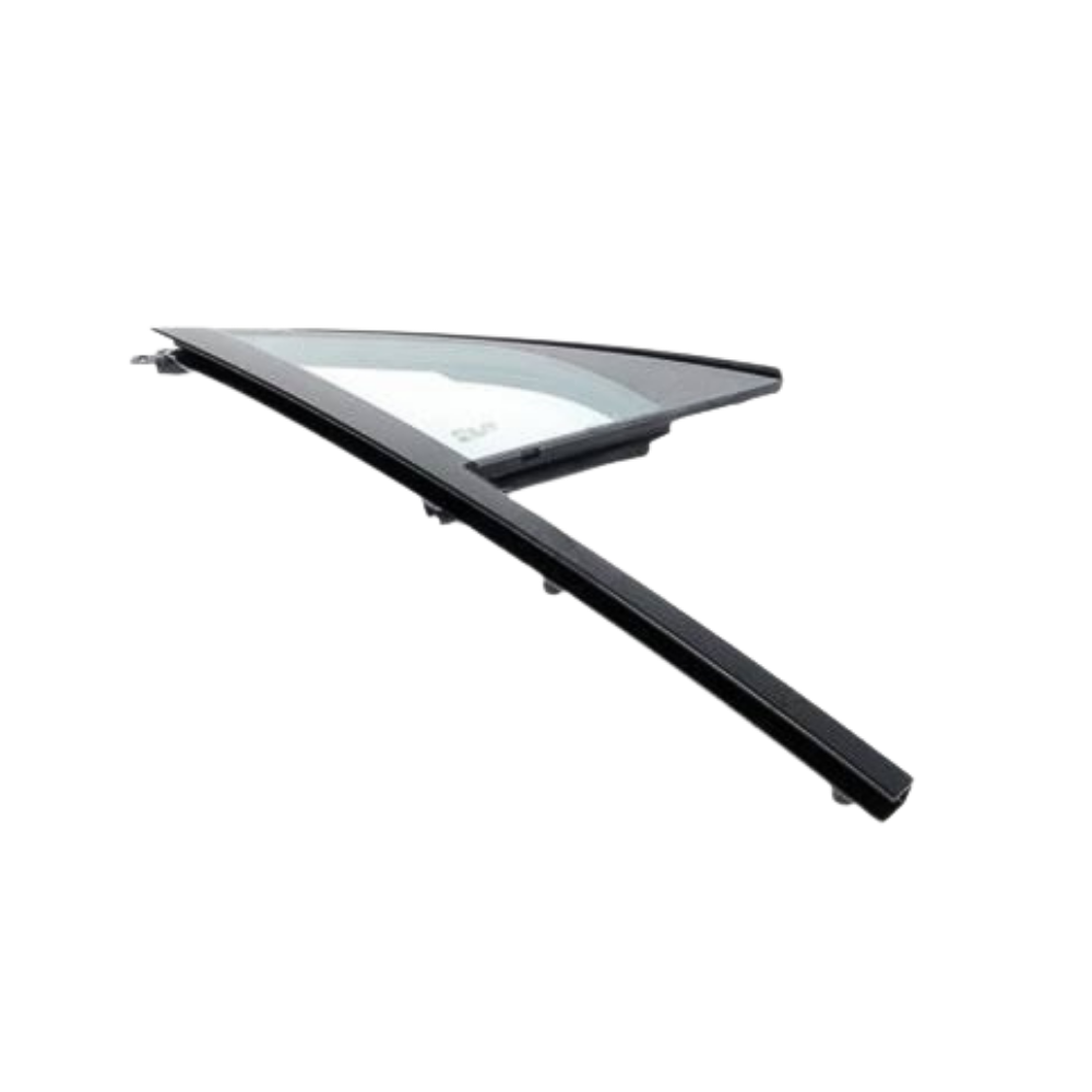 Front Right Door Window - Cayenne | 2019-2024