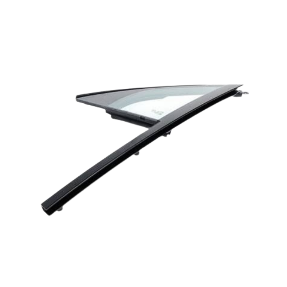 Front Right Door Window - Cayenne | 2019-2024