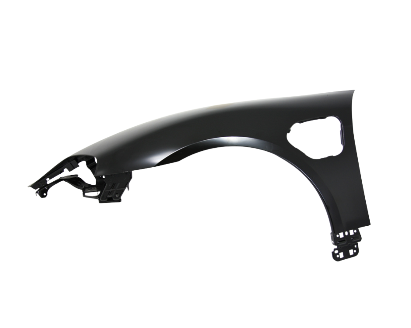 Front Right Fender - Prime Coated - Taycan | 2020-2023