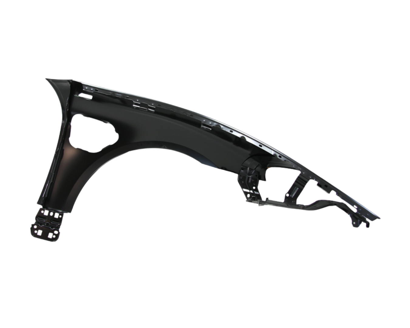Front Right Fender - Prime Coated - Taycan | 2020-2023