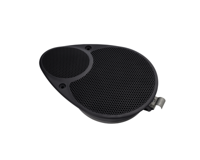 Front Right Loudspeaker - Satin Black - 911 | Boxster | 1997-2004
