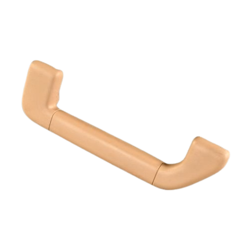 Front Right Roof Grab Handle - Luxor Beige - Cayenne | 2011-2018