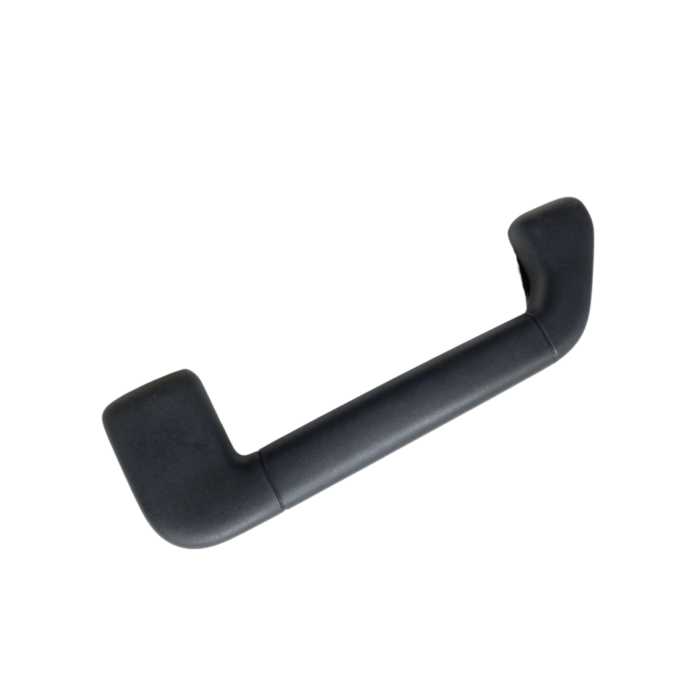 Front Right Roof Grab Handle - Titanium Black - Cayenne | 2011-2018