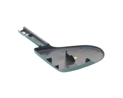 Front Right Seat Cover Cap - Nephrite Green - 911 | 1999-2004