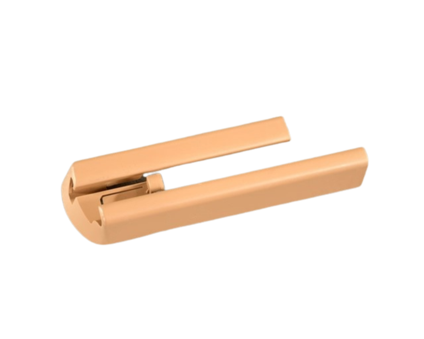 Front Right Seat Rail Cover - Luxor Beige - Panamera | 2010-2016