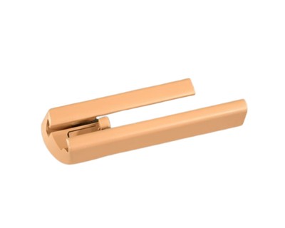 Front Right Seat Rail Cover - Luxor Beige - Panamera | 2010-2016