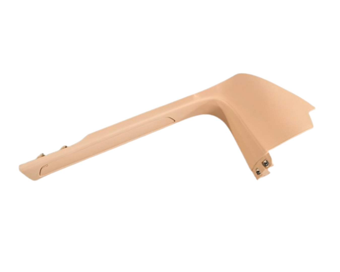 Front Right Sill Trim Strip - Luxor Beige - Panamera | 2010-2016