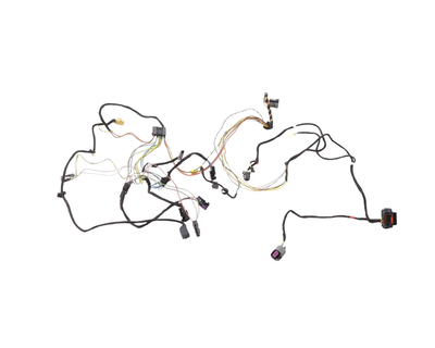 Front Right Sports Seat Wire Set - Panamera | 2010-2016