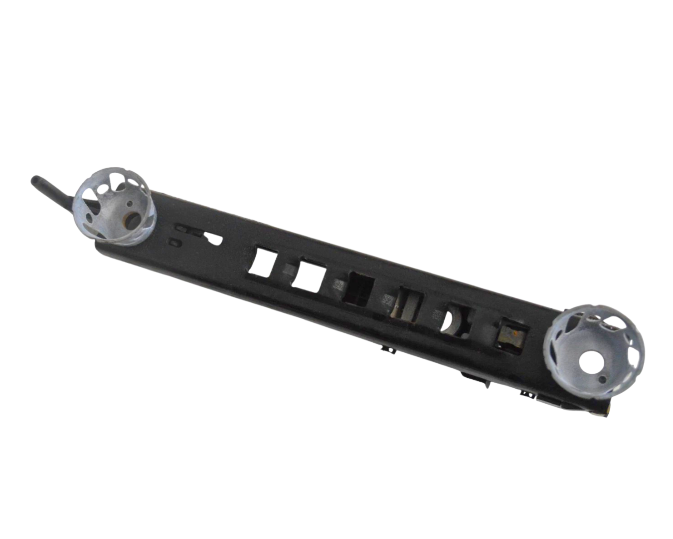 Régulateur De Hauteur De Ceinture BMW 3 E92 Avant Droit - Neuf D'origine, Réf. 72117330782