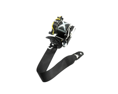 Front Seat Belt - Right - Panamera | 2010-2016