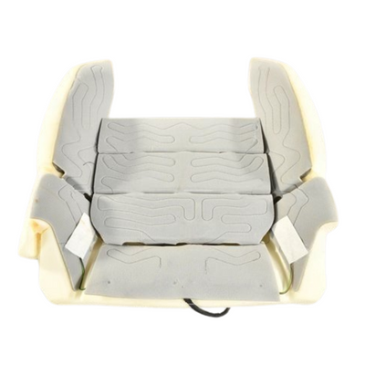 Front Seat Cushion Foam - Left - Cayenne | 2011-2018