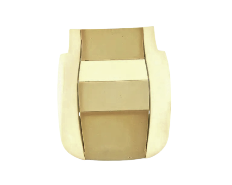 Front Seat Cushion Foam Part - 911 | Boxster | 1997-2004
