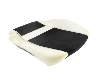 Front Seat Cushion Foam Part - 911 | Boxster | 1997-2004