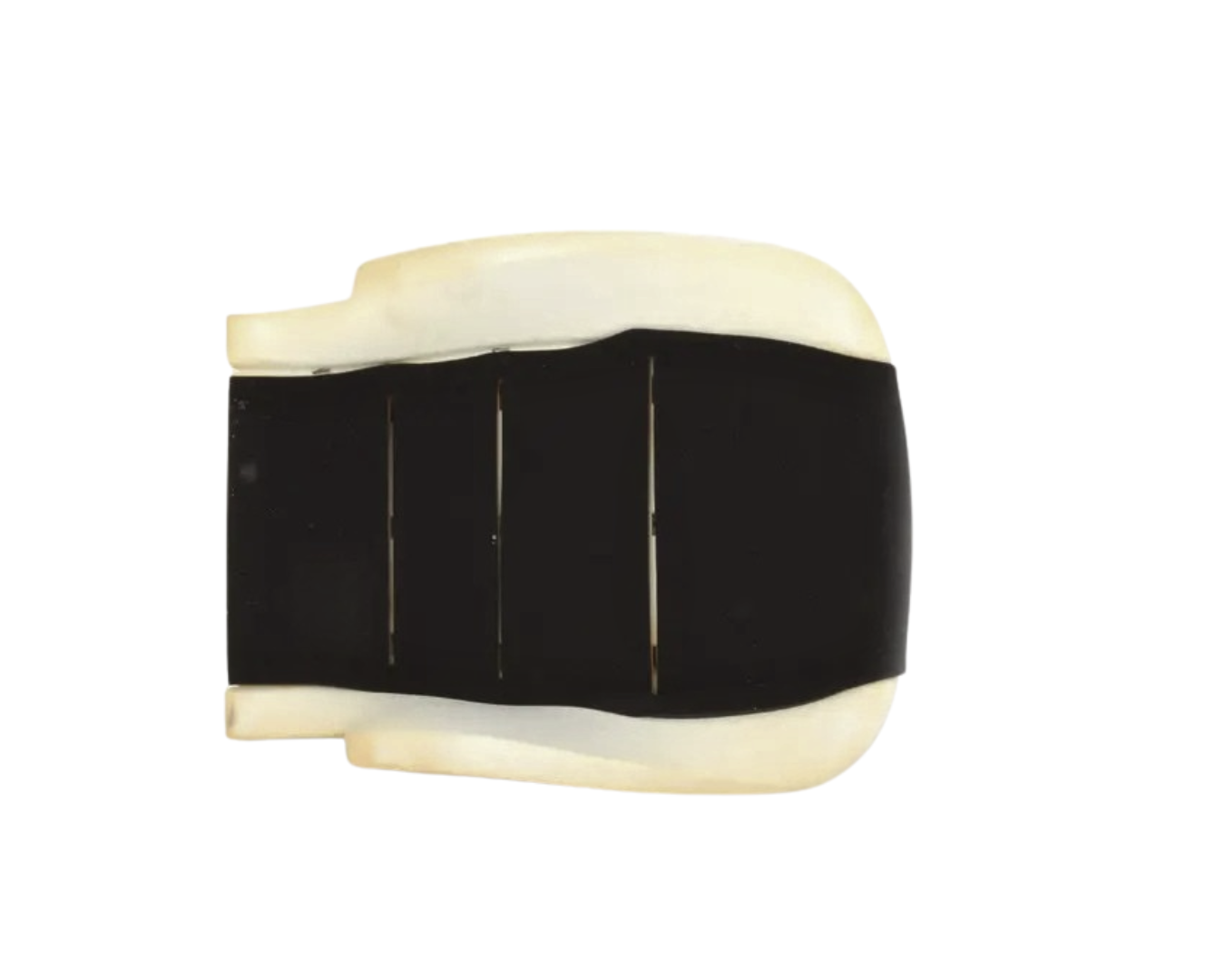 Front Seat Cushion Foam Part - 911 | Boxster | 1997-2004