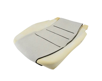 Front Seat Cushion Foam Part - 911 | Boxster | 1997-2004