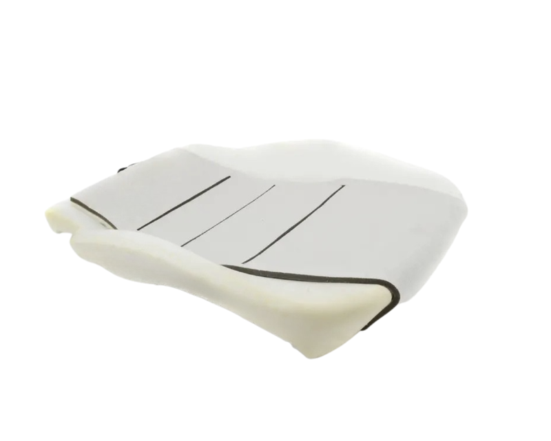 Front Seat Cushion Foam Part - 911 | Boxster | 1997-2004
